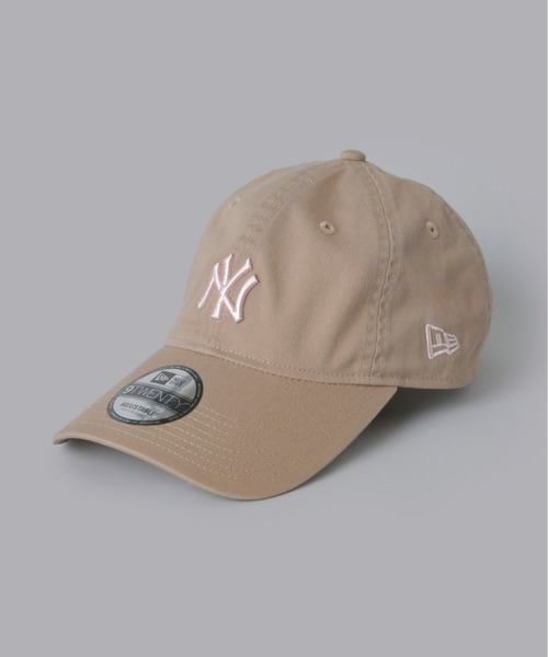 【NEW ERA/Olu.別注カラー】9TWENTYキャップ　オルドット NEW ERA/Olu.別注カラー】9TWENTYキャップ（キャップ）｜Olu