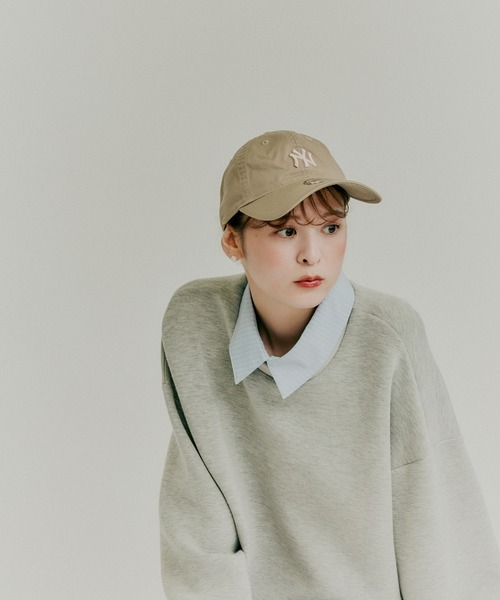 【NEW ERA/Olu.別注カラー】9TWENTYキャップ　オルドット NEW ERA/Olu.別注カラー】9TWENTYキャップ（キャップ）｜Olu