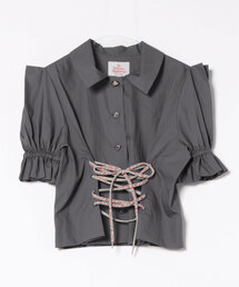 ☆SALE☆Vivienne Westwood SQUARE Tシャツ (Vivienne Westwood