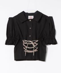 品薄デザイン VIVIENNE WESTWOOD ロゴTシャツ ユニセックス