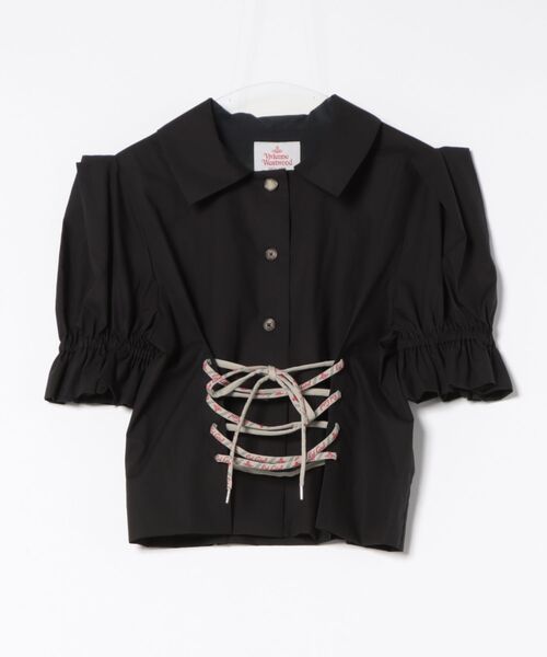 Vivienne Westwood（ヴィヴィアンウエストウッド）の「ｵｰｶﾞﾆｯｸ