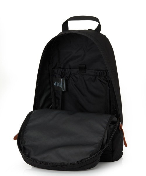 ディッチデイ DITCH DAY ブラック（バックパック/リュック）｜GREGORY
