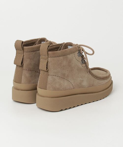 Clarks（クラークス）の「WallabeeFTR2Hi / ワラビーフューチャー2ハイ