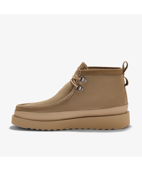 Clarks（クラークス）の「WallabeeFTR2Hi / ワラビーフューチャー2ハイ