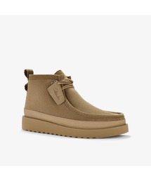 Clarks（クラークス）の「WallabeeFTR2Hi / ワラビーフューチャー2ハイ