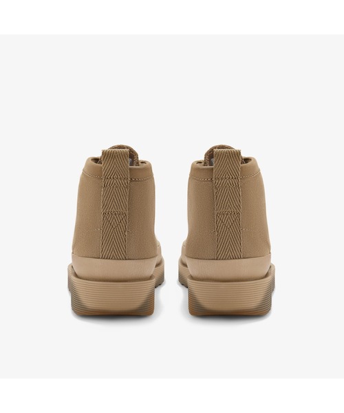 セール】WallabeeFTR2Hi / ワラビーフューチャー2ハイ（ダークサンド