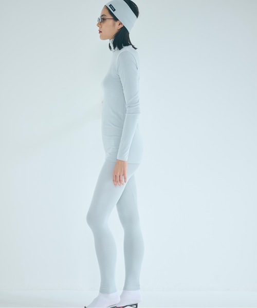 SEA Seavalley Mountain Club レギンス SEA SEAVALLEY MOUNTAIN CLUB LEGGINGS