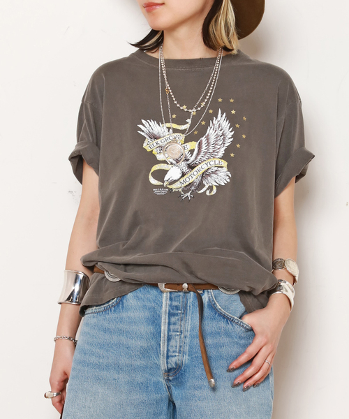 【PUNTOVITA/プントヴィータ】CONCHO ベルト PUNTOVITA/プントヴィータ】CONCHO LEATHER BELT（ベルト