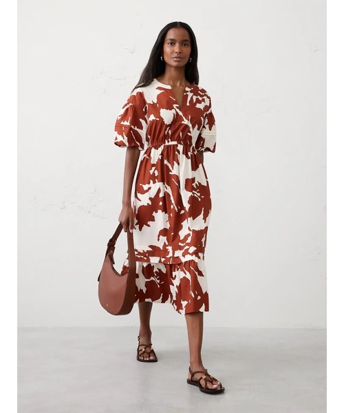 『未使用品』♡BANANA REPUBLIC♡ゴージャスワンピース　パーティー BANANA REPUBLIC FACTORY STORE｜(W)BANANA REPUBLIC FACTORY
