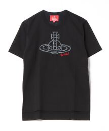 【未使用タグ付き】ヴィヴィアンウエストウッド　レッドレーベル　Tシャツ ヴィヴィアンウエストウッド レッドレーベルVivienne Westwood