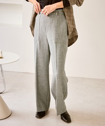 ROPE' PICNIC | ベイカーワイドパンツ/通勤対応(その他パンツ)