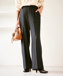 ROPE' PICNIC | ベイカーワイドパンツ/通勤対応(その他パンツ)