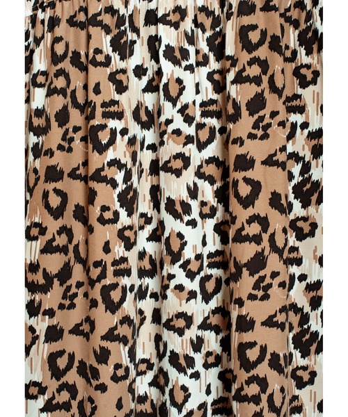 SEVESKIG(セヴシグ)の「SEVESKIG/セブシグ/LEOPARD SHIRTS_SH-SV-NRS-1002(シャツ/ブラウス・メンズ・その他・SMALL/MEDIUM/LARGE/X-LARGE)」の4枚目の写真
