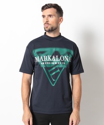 MARK & LONA｜マークアンドロナのTシャツ/カットソー通販 - ZOZOTOWN