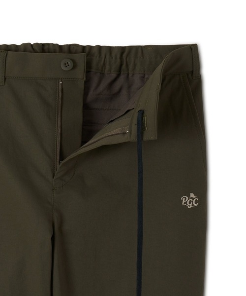 パシフィックゴルフクラブ COMFORTABLE TAPERED PANT COMFORTABLE TAPERED PANTS 2（その他パンツ）｜Pacific GOLF CLUB