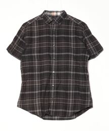 90s ポールスミス 半袖シャツ 総柄 M相当 ヴィンテージ シングルステッチ Paul Smith｜ポールスミスのシャツ/ブラウス通販 - ZOZOTOWN