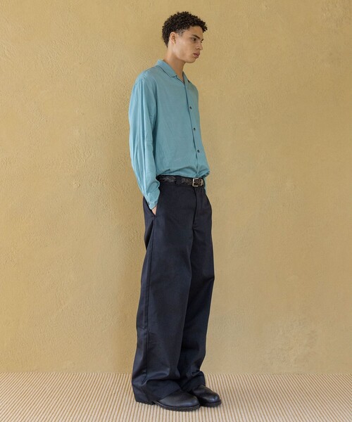 じょーじぃ Dickies パンツ DICKIESライトツイルイージーパンツ メンズ