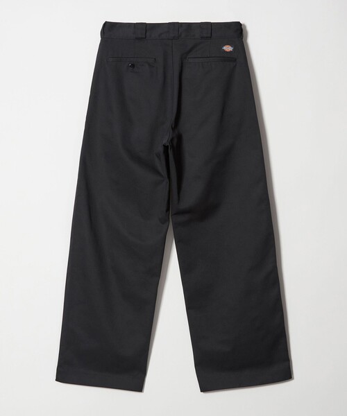 セール】＜Dickies × monkey time＞ツイル ローライズ バギー パンツ