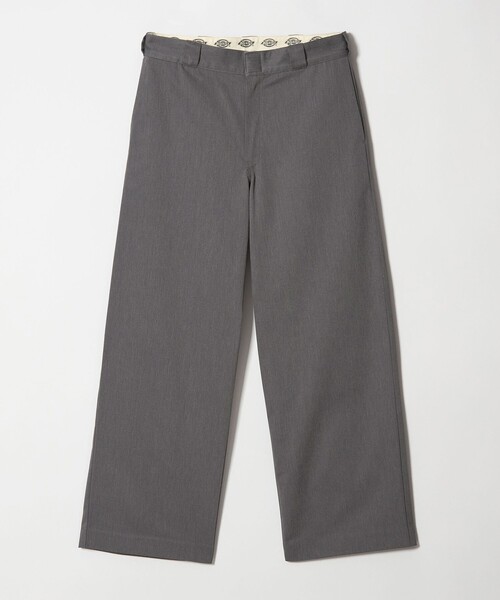 セール】＜Dickies × monkey time＞ツイル ローライズ バギー パンツ