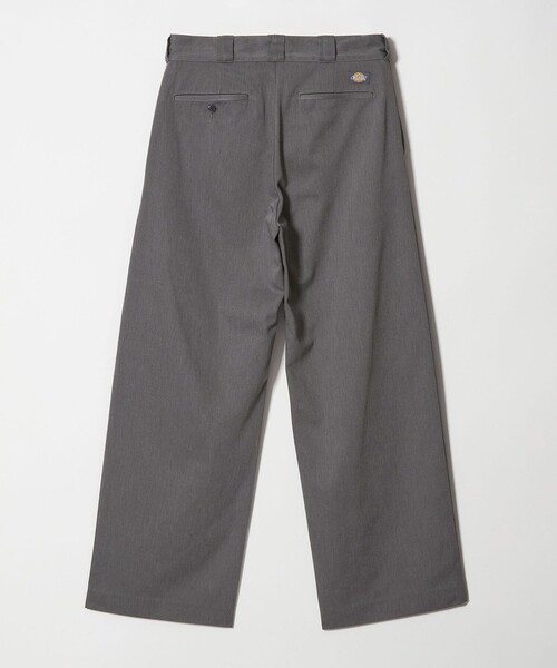 セール】＜Dickies × monkey time＞ツイル ローライズ バギー パンツ