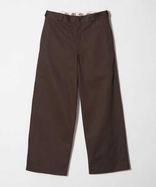 セール】＜Dickies × monkey time＞ツイル ローライズ バギー パンツ