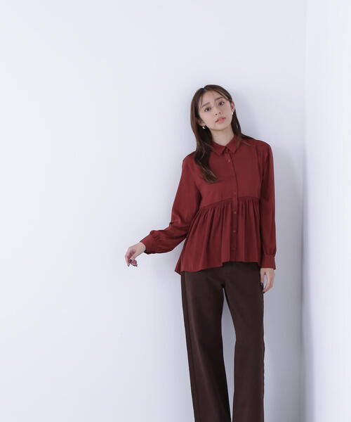 NATURAL BEAUTY BASIC（ナチュラルビューティーベーシック）の