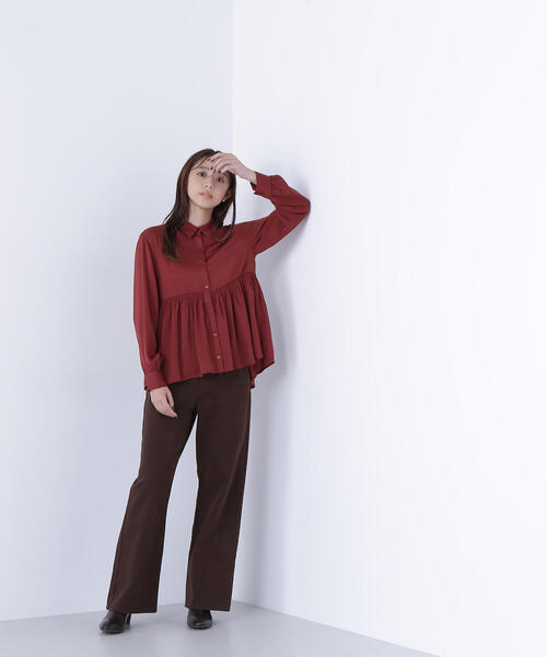 NATURAL BEAUTY BASIC（ナチュラルビューティーベーシック）の
