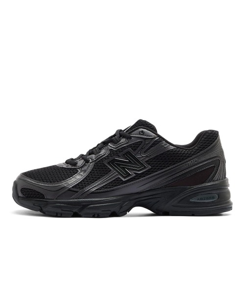 U740BO2 740v2（スニーカー）｜New Balance（ニューバランス）の