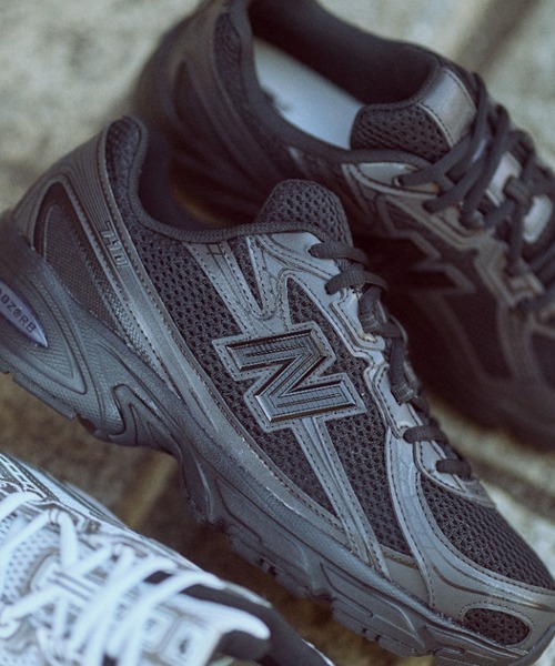 U740BO2 740v2（スニーカー）｜New Balance（ニューバランス）の