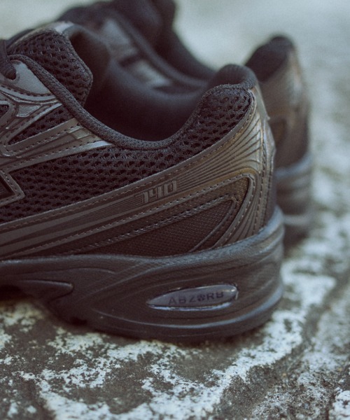 NEW BALANCE（ニューバランス）の「U740BO2 740v2（スニーカー）」 - WEAR