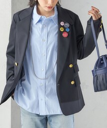 TICCA（ティッカ）｜テーラードジャケット一覧 - WEAR