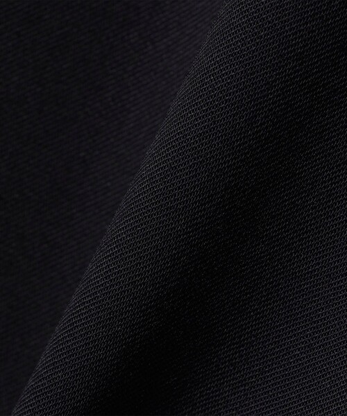 TICCA（ティッカ）の「【SHIPS別注】TICCA×manipuri:テーラード ジャケット（テーラードジャケット・レディース・ネイビー・38/36）」の3枚目の写真