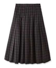 【匿名配送・試着のみ】マリンフランセーズ / ジャンパースカート（Fサイズ） LA MARINE FRANCAISE｜マリン フランセーズのスカート通販