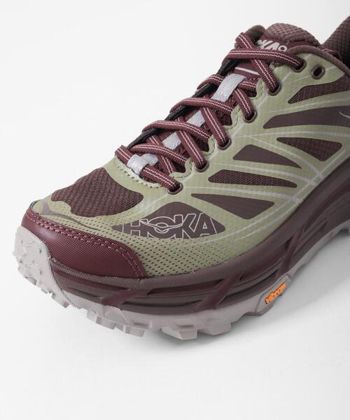 HOKA ONE ONE MAFATE SPEED2 ランニングシューズ 28㎝ HOKA ONE ONE MAFATE SPEED2 ランニングシューズ 28㎝ HOKA®公式