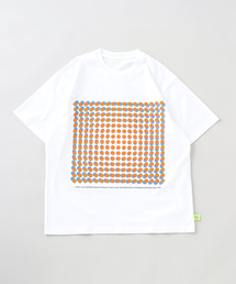 LOOSE JOINTS/ ED DAVIS-SUPERDEFORMED S/S TEE