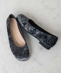 Bridget Birkin | 【Bridget Birkin】オブリークバレエシューズ(551551)(バレエシューズ)