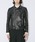 beautiful peopleir[eBts[vj́uBeautiful People vintage leather THE /a riders jacket 1001402821iC_[XWPbgjvbubN