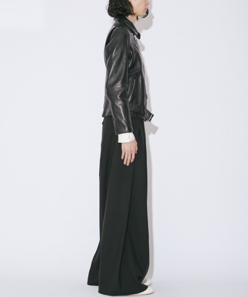 beautiful people ライダースジャケット140 beautiful people ライダースジャケット（サイズ140）