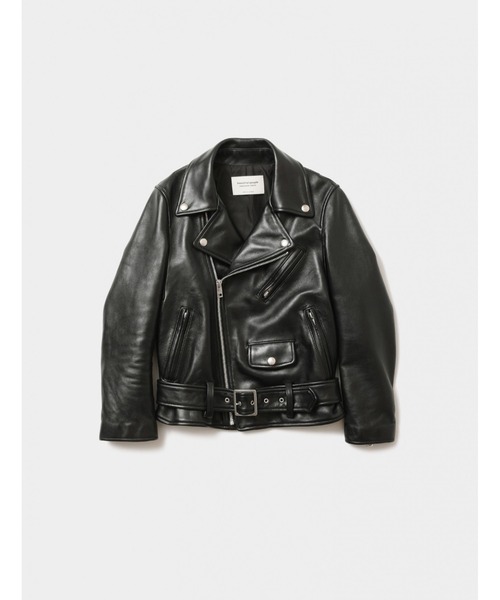 Beautiful People vintage leather THE /a riders jacket