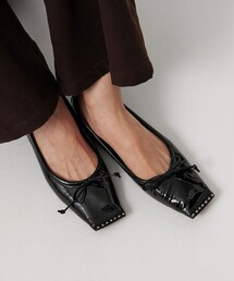 UNITED ARROWS｜ユナイテッドアローズのシューズ（フラット