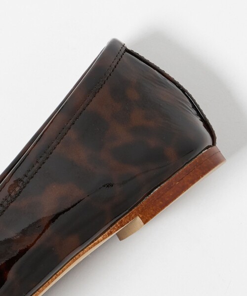 CHEMBUR（チェンバー）の「＜CHEMBUR＞SQ STUDS フラットシューズ（その他シューズ・レディース・その他1/ブラック・37h/36h/35h/37/35/38/36）」の15枚目の写真