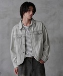 EPNK(イーピーエヌケー)の「ジャケット/アウター(デニムジャケット)」