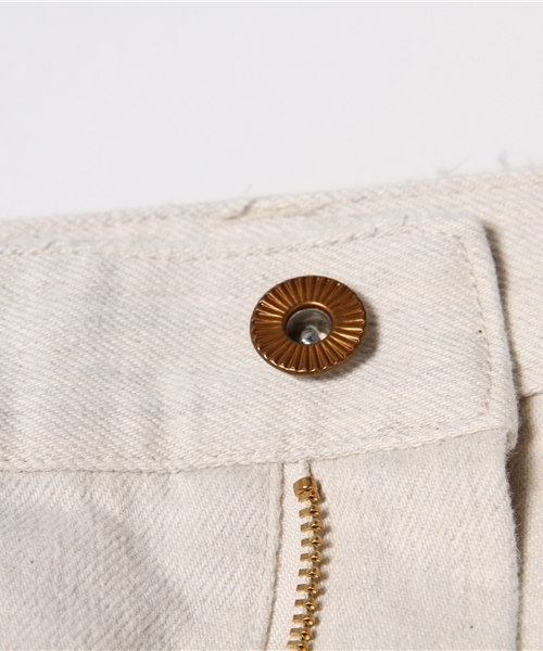 JOURNAL STANDARD（ジャーナルスタンダード）の「トップデニムマキシスカート# （スカート・レディース・ブラック/アイボリー・36/40/38）」の8枚目の写真