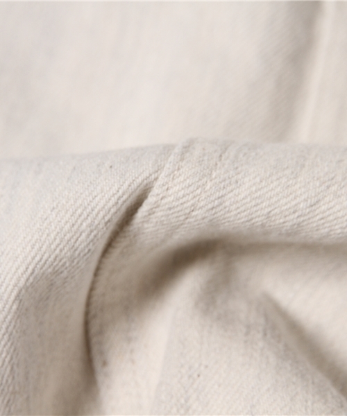 JOURNAL STANDARD（ジャーナルスタンダード）の「トップデニムマキシスカート# （スカート・レディース・ブラック/アイボリー・36/40/38）」の3枚目の写真