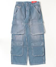DIESEL(fB[[)̃Y fjpc RELAXED D-TOUCH-CARGO L.30(fjpc)