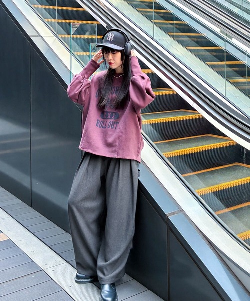 2A3 SOVTEK 動作品 ２個 MODE NORM CORE】2タックペインターアソートパンツ（その他