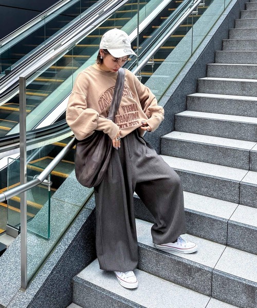 MODE NORM CORE】2タックペインターアソートパンツ（その他パンツ