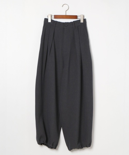 MODE NORM CORE 2タックペインターアソートパンツ MODE NORM CORE】2タックペインターアソートパンツ（その他