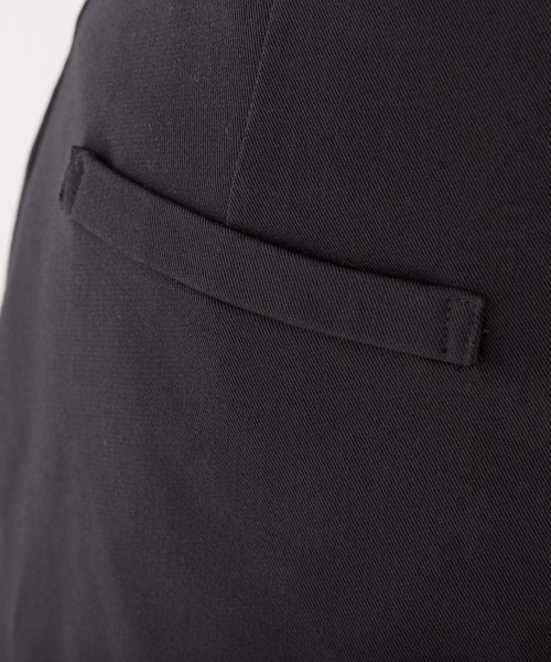 one after another NICE CLAUP（ワンアフターアナザーナイスクラップ）の「ショートパンツ（その他パンツ・レディース・アイボリー/ブラック/ブラウン・FREE）」の18枚目の写真