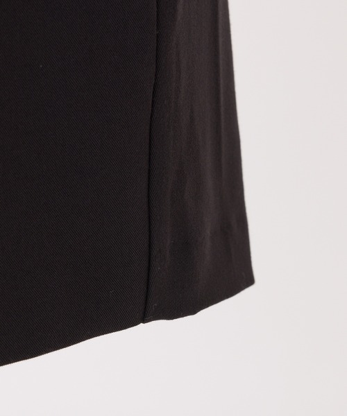 one after another NICE CLAUP（ワンアフターアナザーナイスクラップ）の「ショートパンツ（その他パンツ・レディース・アイボリー/ブラック/ブラウン・FREE）」の16枚目の写真